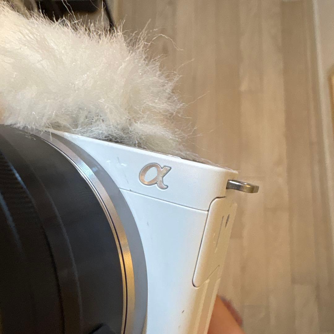 SONY ZV-E10 レンズセット