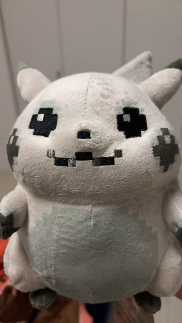 ピカチュウ マスコット はじまりのピカチュウ ポケモンセンター 30周年 限定