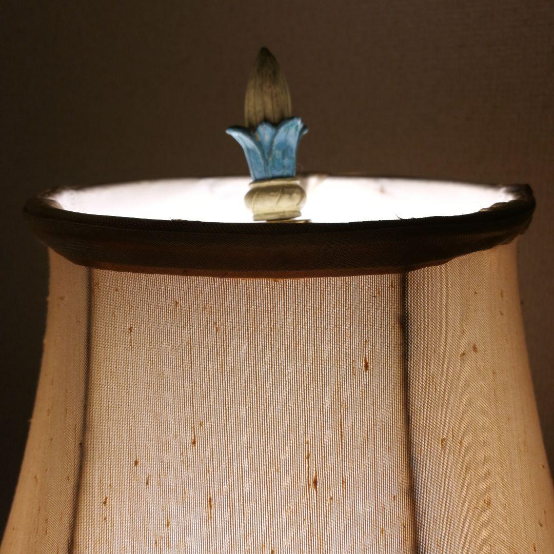 装飾的フロアスタンド 　住商オットー