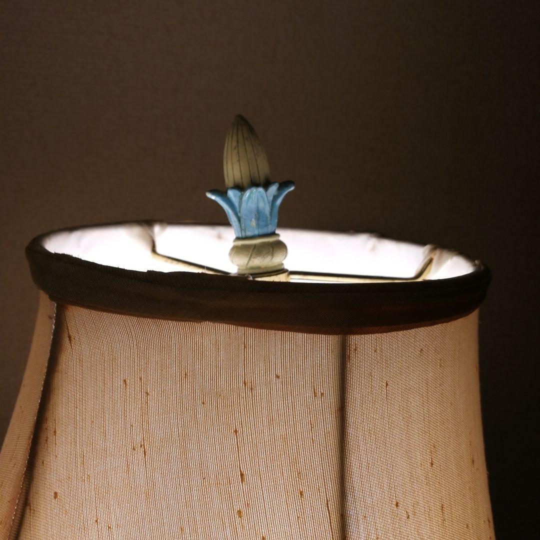 装飾的フロアスタンド 　住商オットー