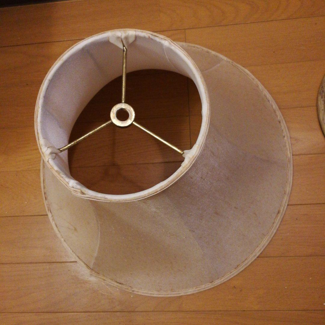 装飾的フロアスタンド 　住商オットー