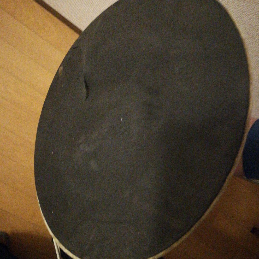 装飾的フロアスタンド 　住商オットー