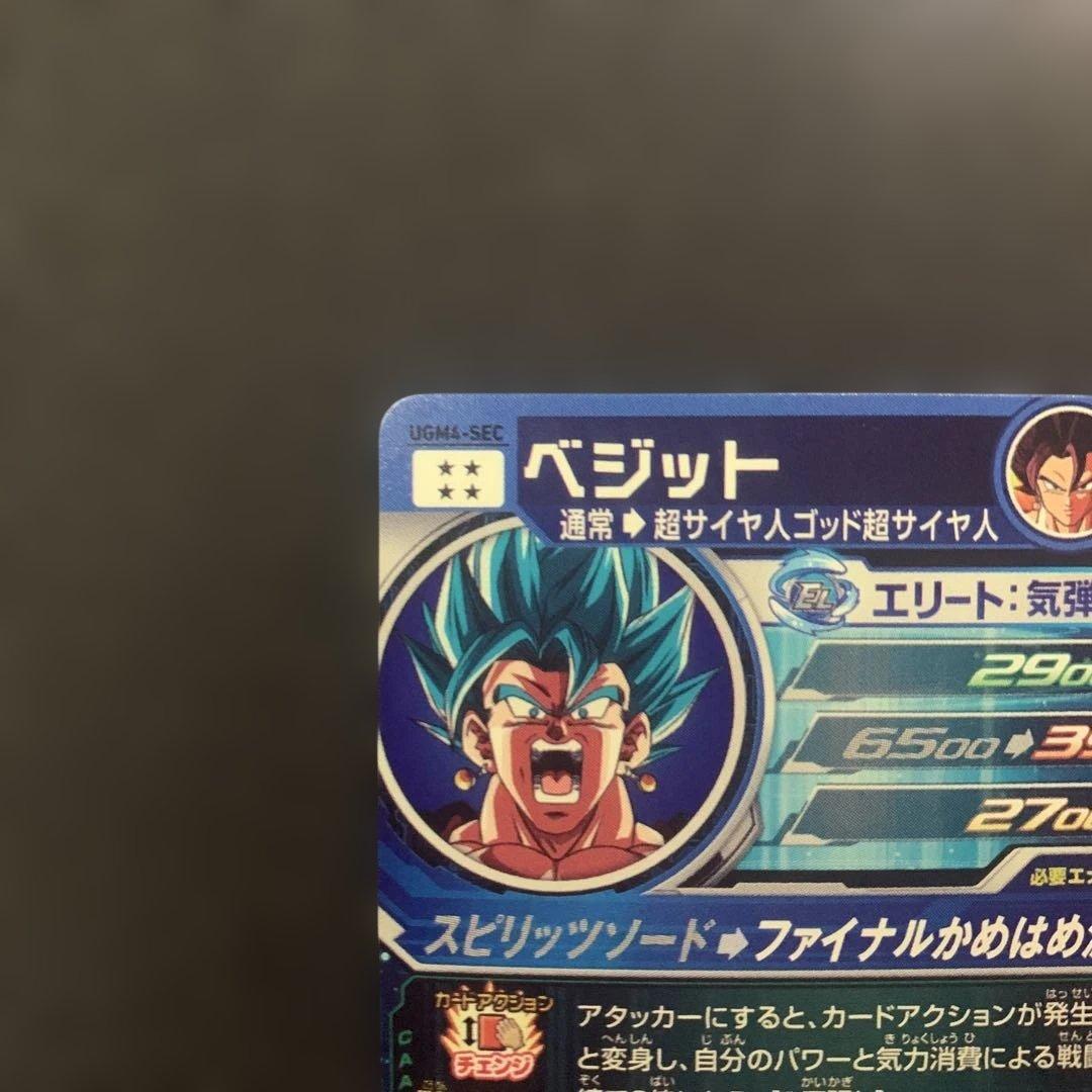ベジット SEC
