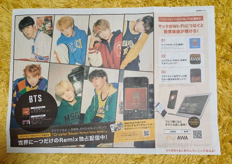 BTS dicon 写真集　特典＋おまけ付き②