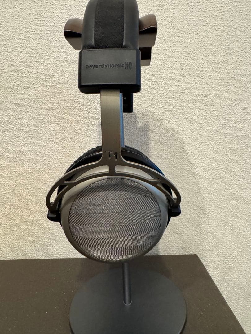 ヘッドホン beyerdynamic T1 2nd Generation