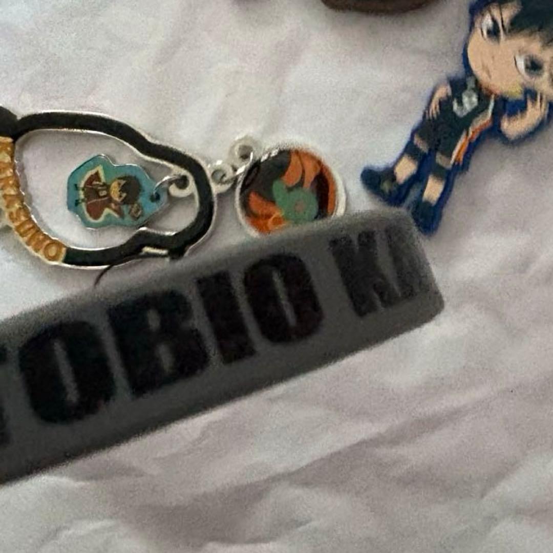 ハイキュー!! 影山 大量 グッズ まとめ売り