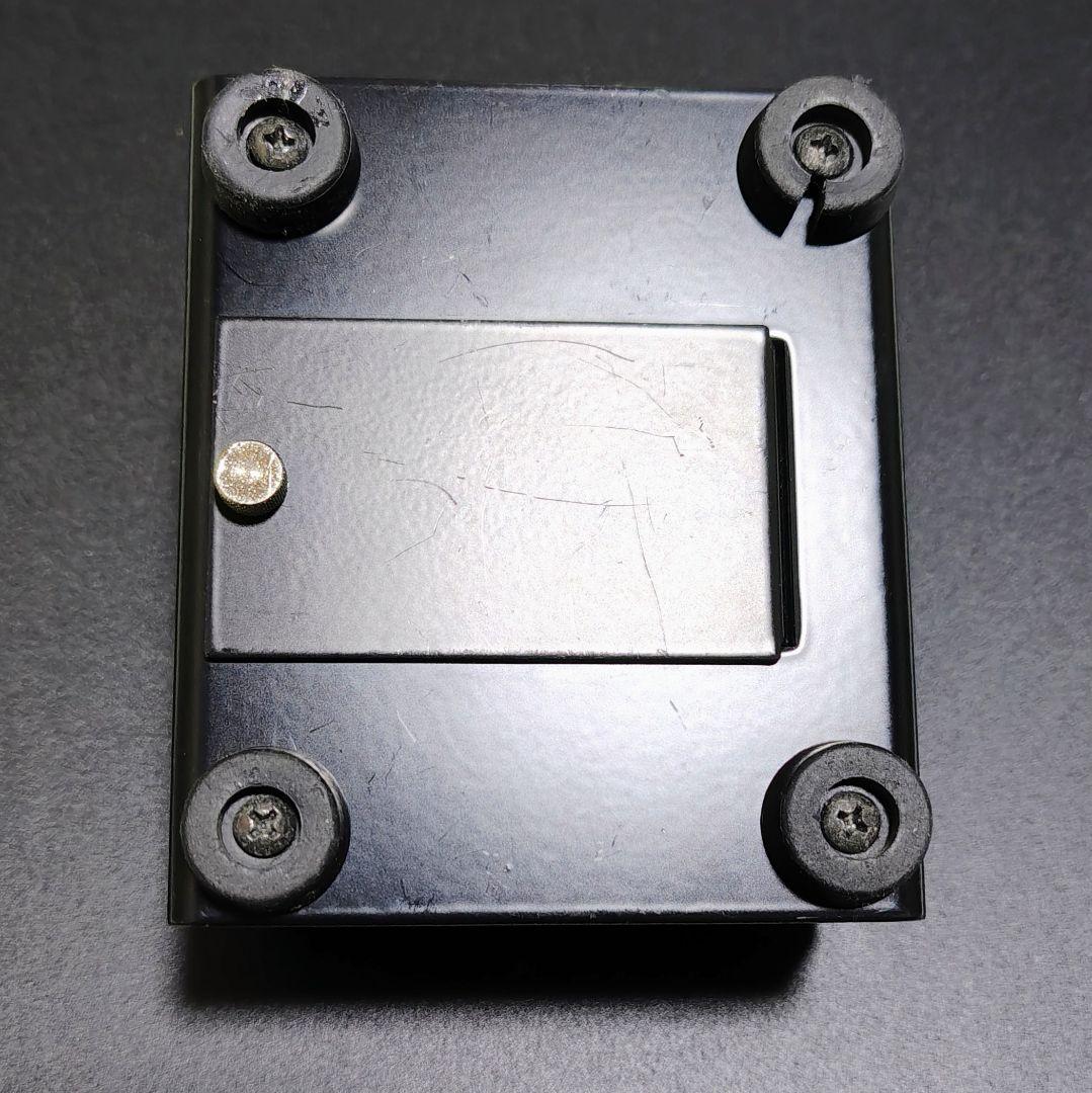 LM308N 旧型 ProCo Turbo RAT 93年製 銀ネジターボラット