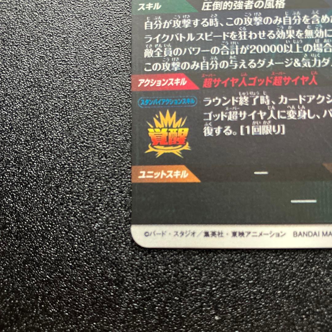 SDV8-041ベジータBR