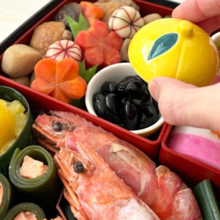 ♦１２個♦ 蓋付き珍味入れ　新品　祝い膳　アソート　珍味入れ　蓋付き小鉢