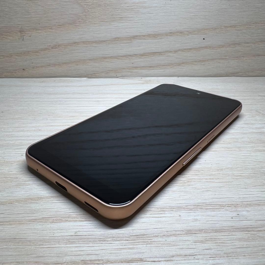 富士通arrows We FCG01本体 T14