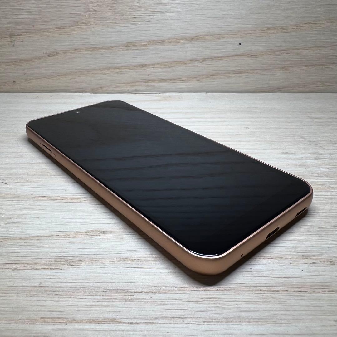 富士通arrows We FCG01本体 T14