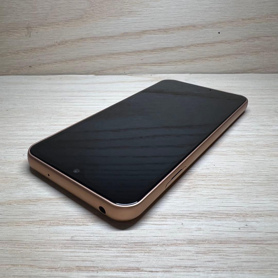 富士通arrows We FCG01本体 T14