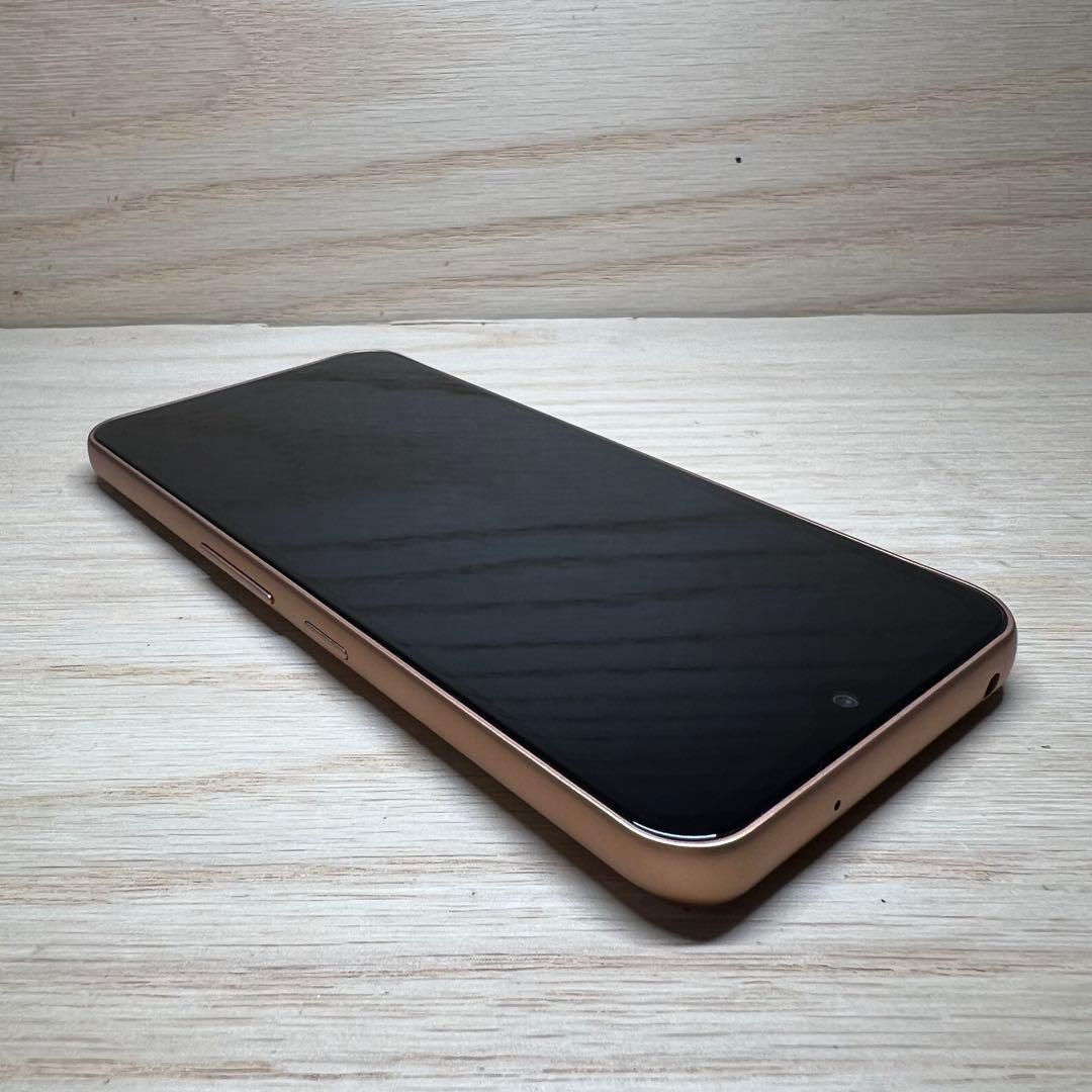 富士通arrows We FCG01本体 T14