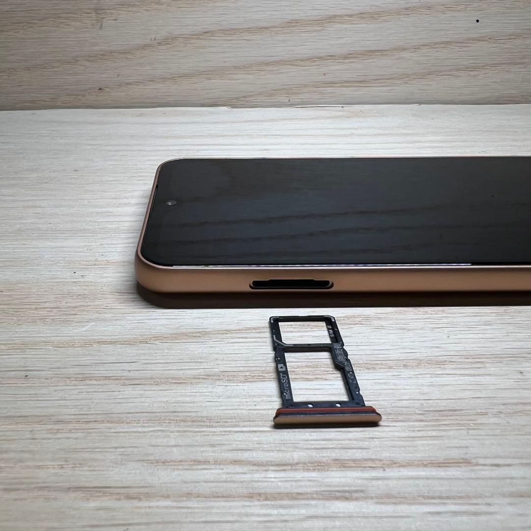 富士通arrows We FCG01本体 T14