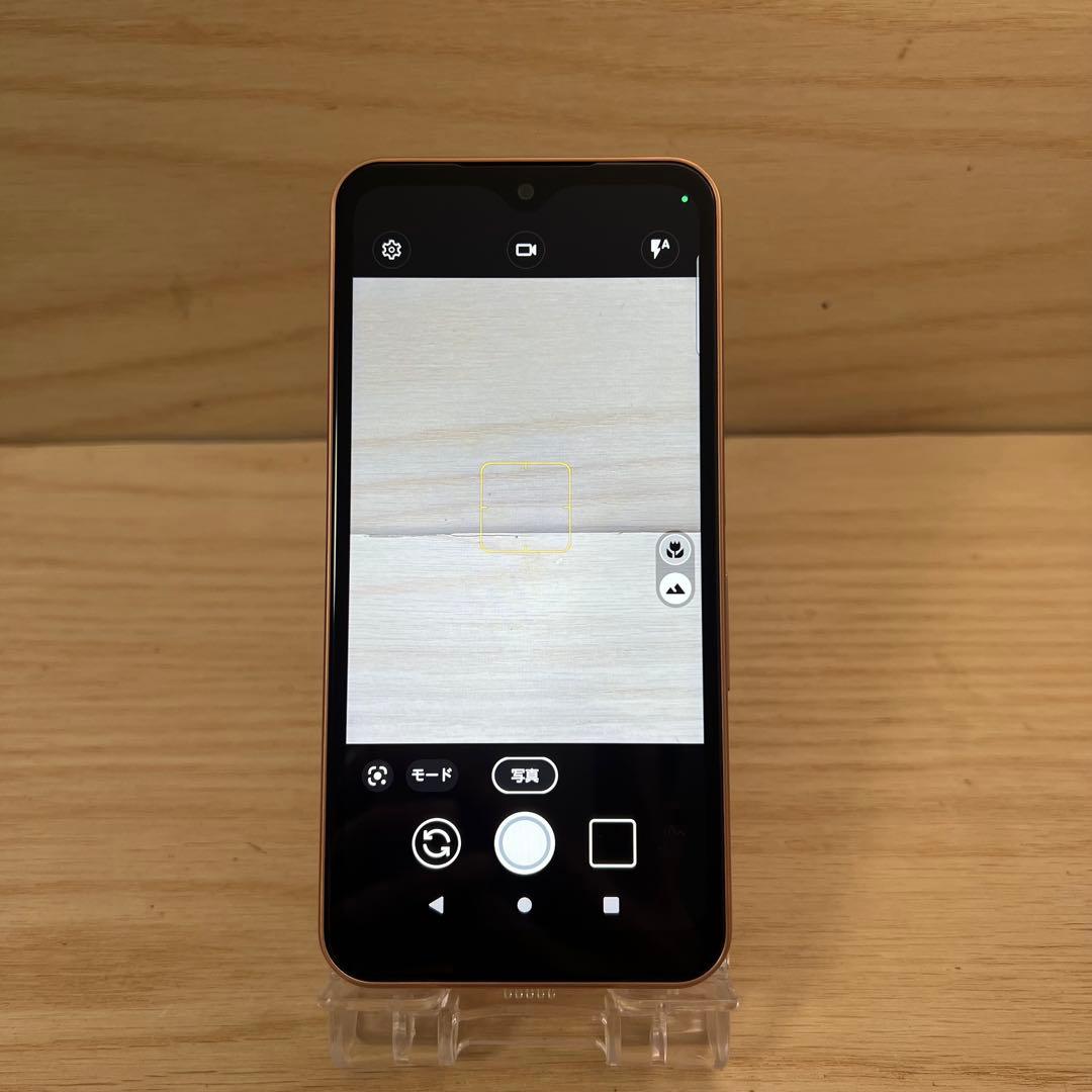 富士通arrows We FCG01本体 T14