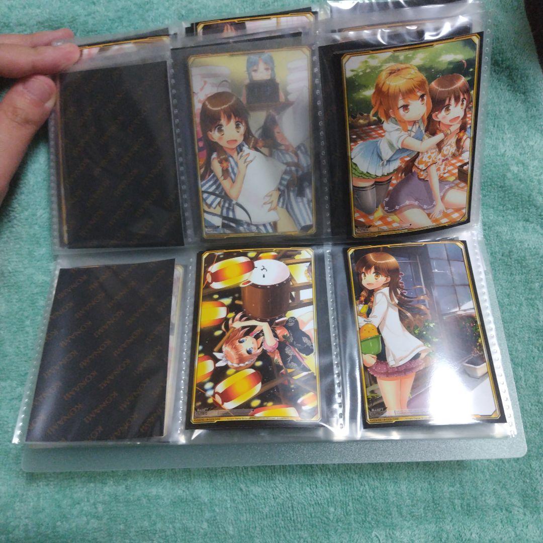 サウンドボルテックス　ジェネシスカード　ひなビタ♪　73種