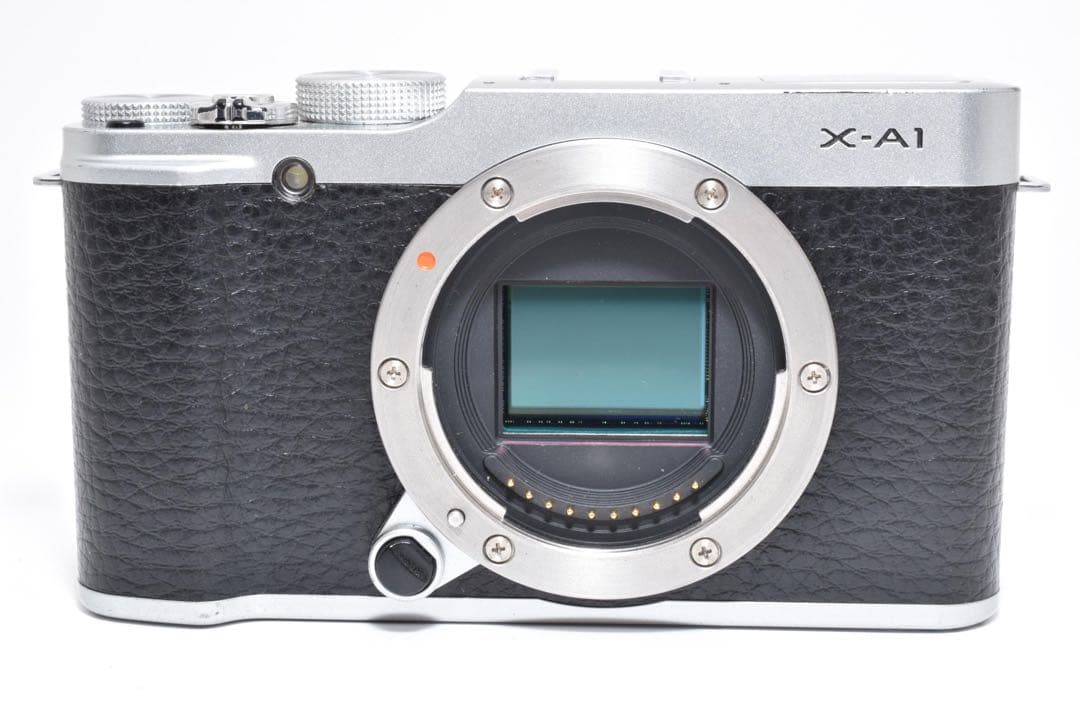 Fujifilm X-A1 ミラーレスカメラ 本体
