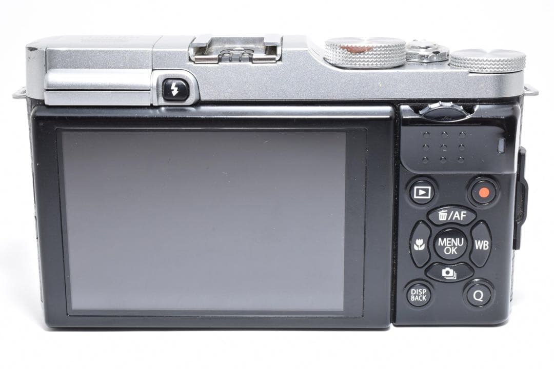 Fujifilm X-A1 ミラーレスカメラ 本体