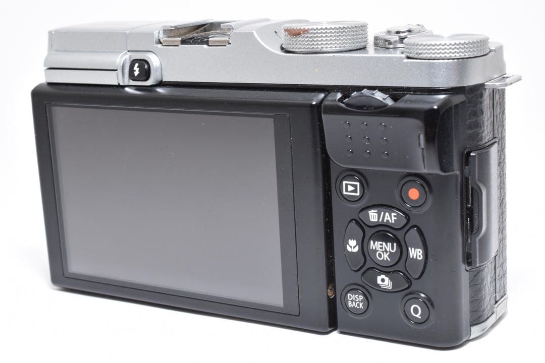Fujifilm X-A1 ミラーレスカメラ 本体