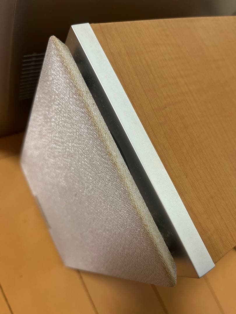 ［動作確認済］KENWOOD コンポ リモコン付き