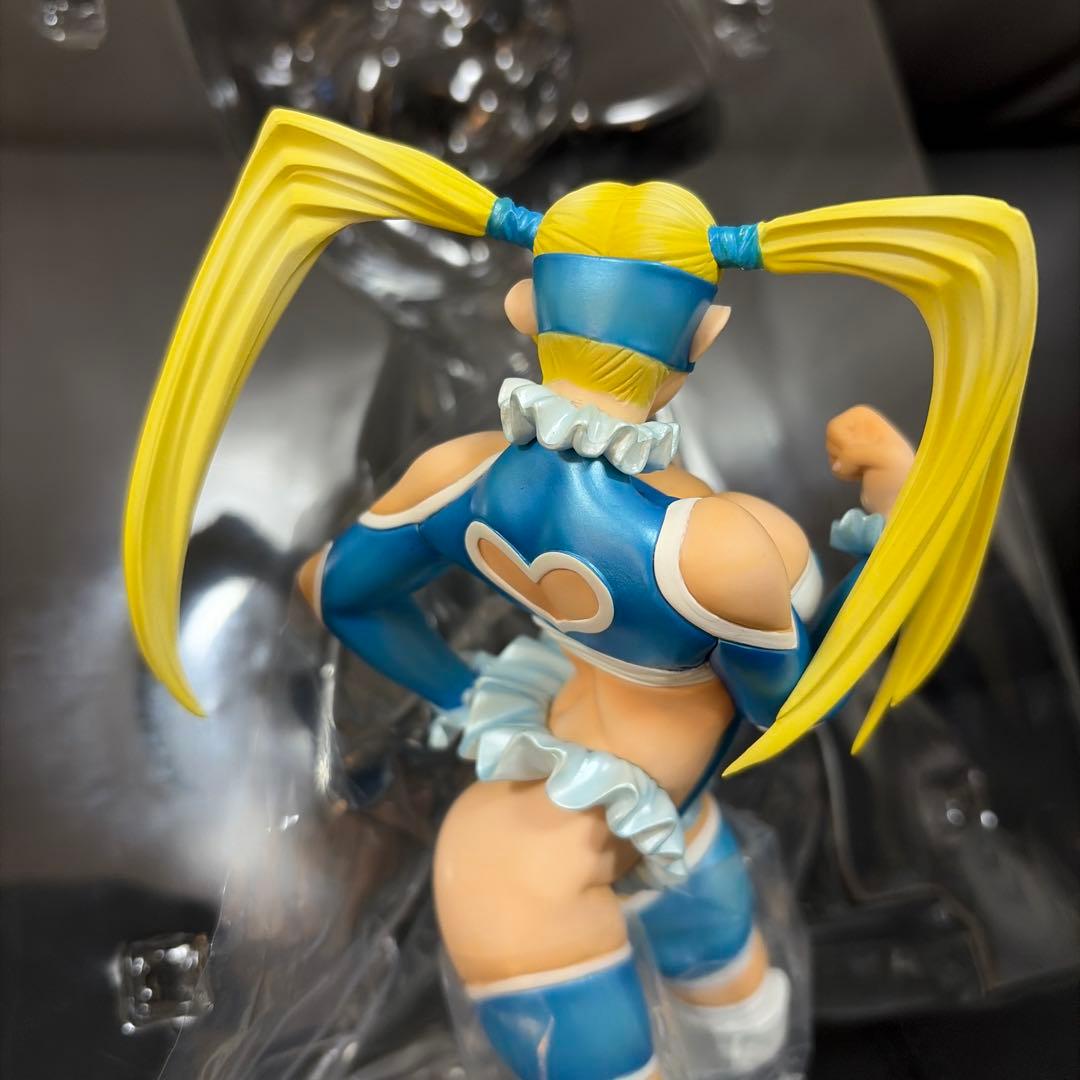 エクセレントモデルCAPCOMANIAX レインボー・ミカ