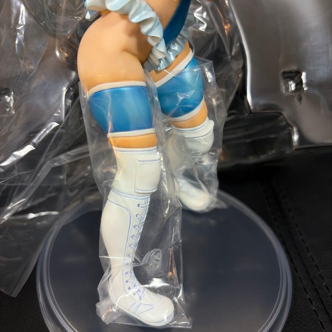 エクセレントモデルCAPCOMANIAX レインボー・ミカ