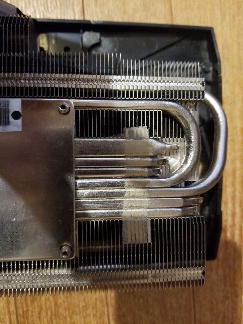 グラフィックボード・グラボ・ビデオカード MSI GeForce RTX 2080ti trio