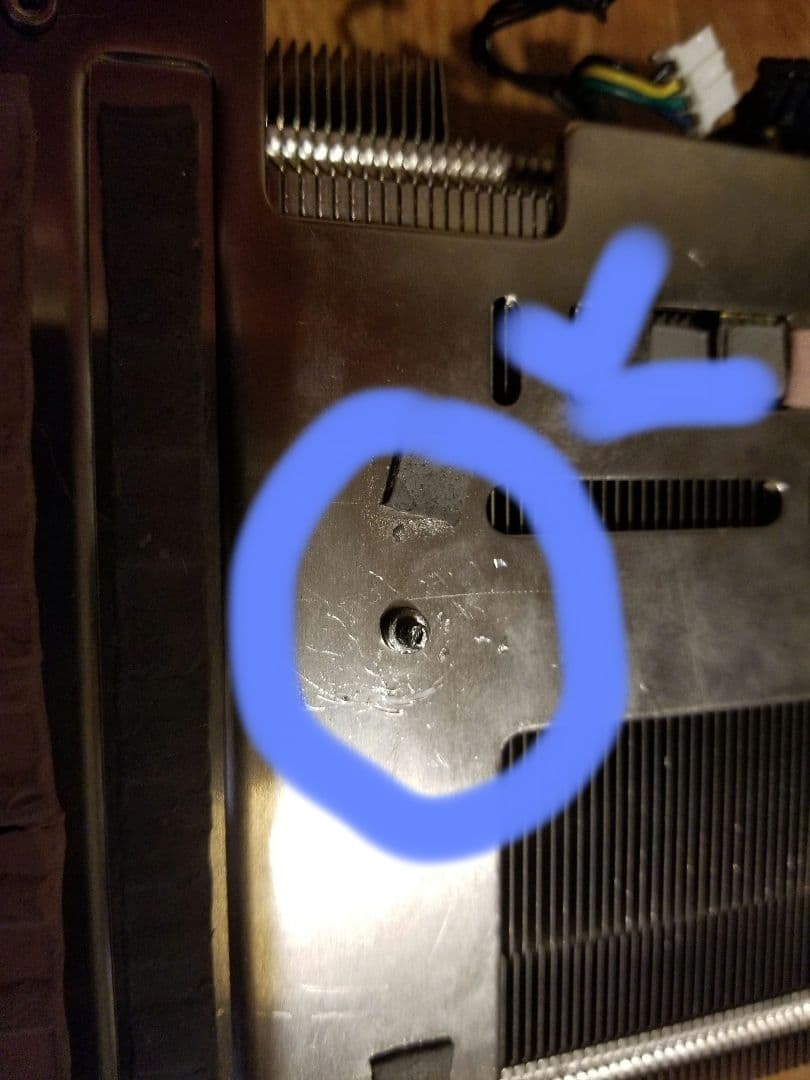 グラフィックボード・グラボ・ビデオカード MSI GeForce RTX 2080ti trio