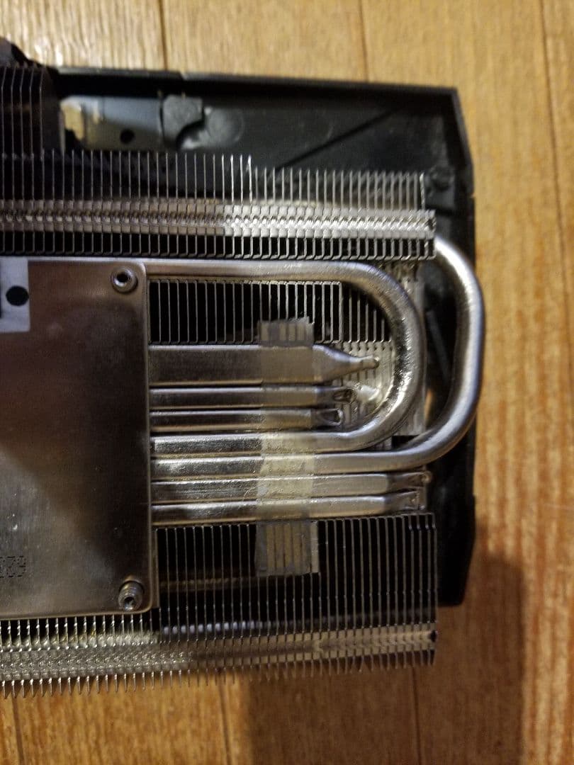 グラフィックボード・グラボ・ビデオカード MSI GeForce RTX 2080ti trio