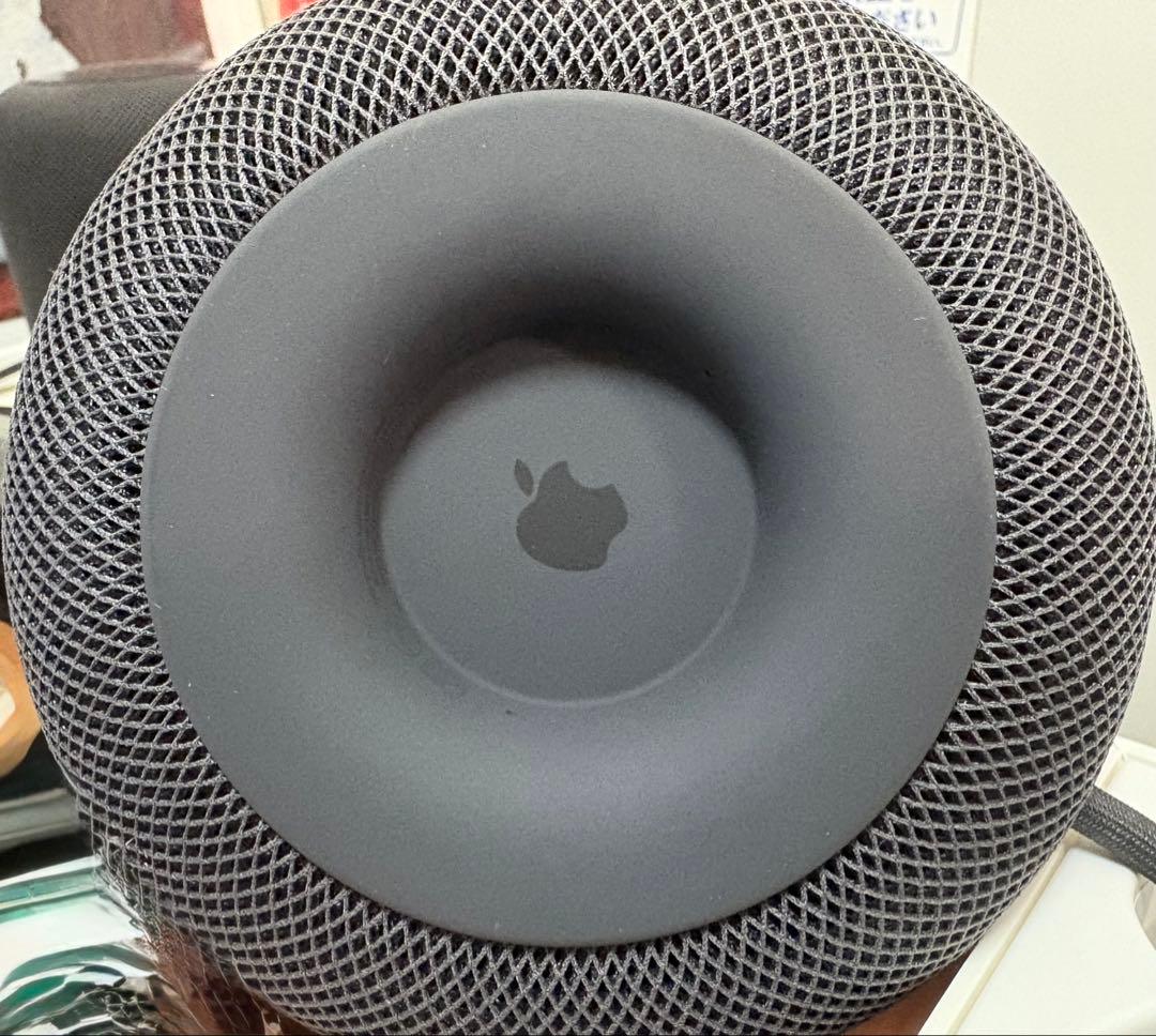 【ジャンク品】Apple Pod（第1世代） スペースグレー