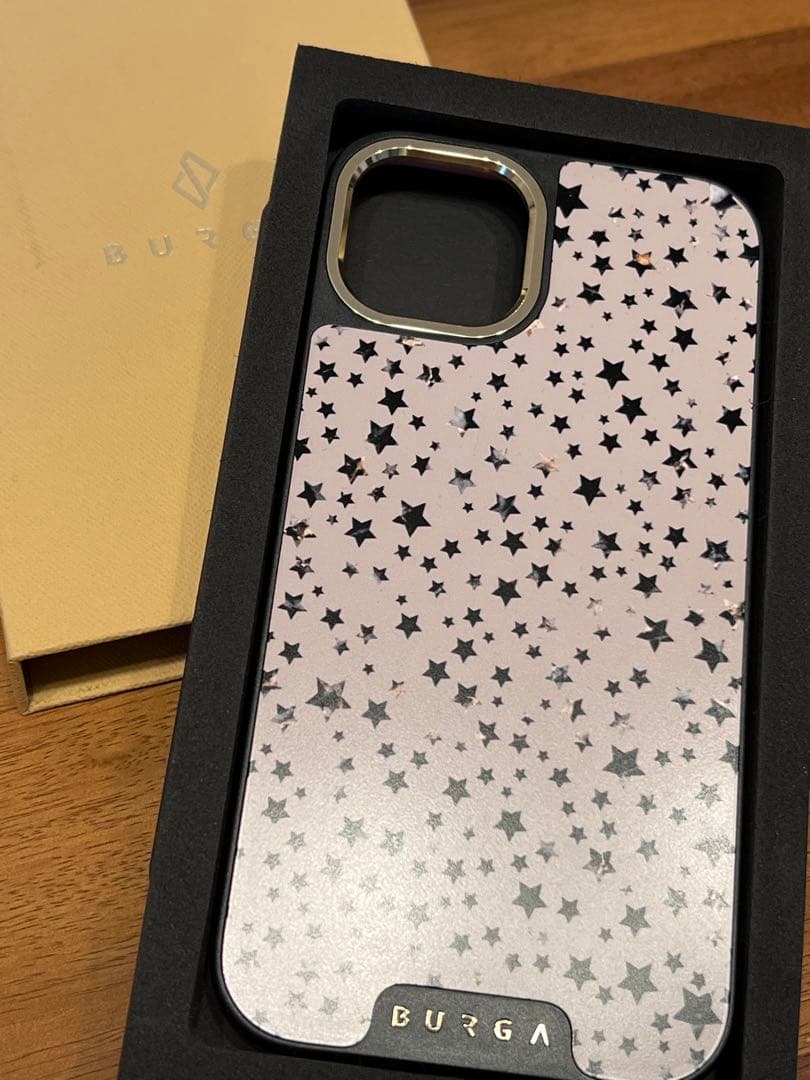 ☆未使用☆iPhone13専用ケータイケース
