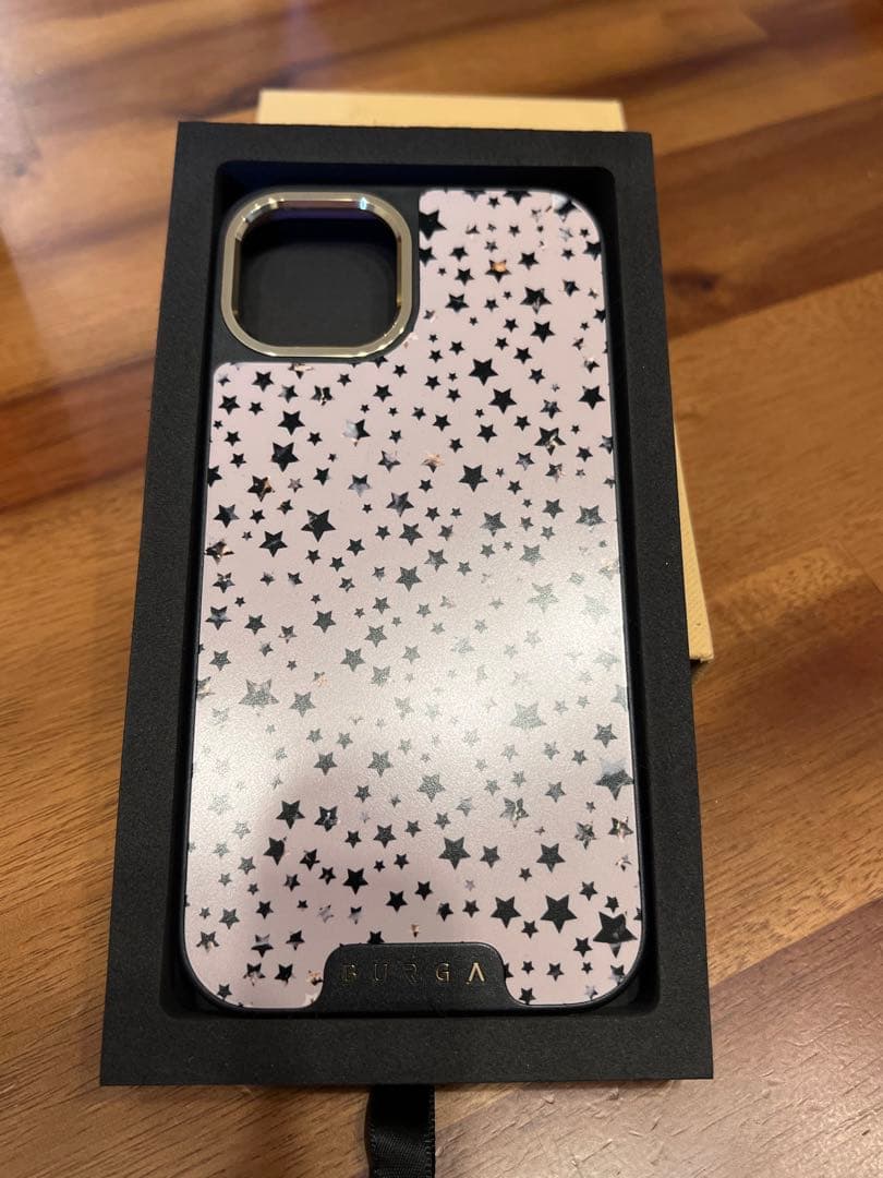 ☆未使用☆iPhone13専用ケータイケース