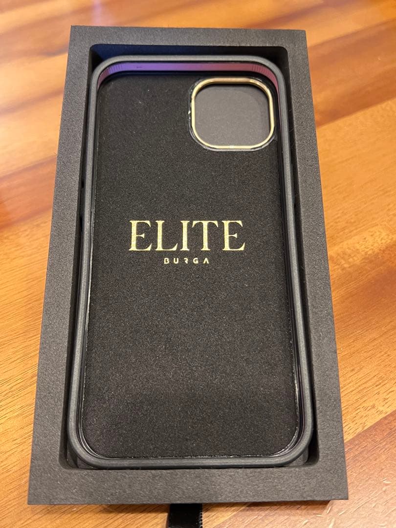 ☆未使用☆iPhone13専用ケータイケース