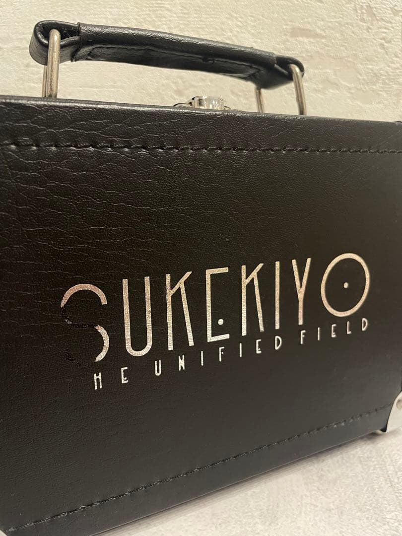 sukekiyo ミニトランク