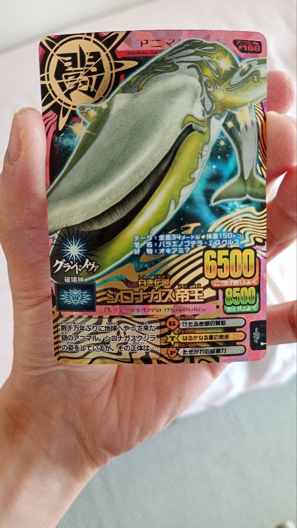 確認用レア！帰ってきたジーク＆ツキカゲなど究極レアまとめ売り