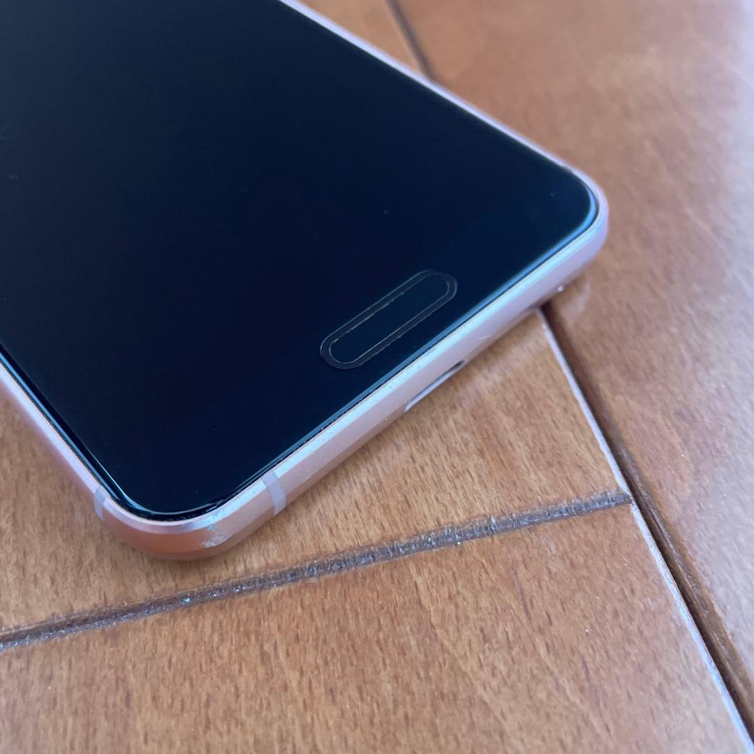 スマートフォン本体 AQUOS sense3 SH-02M