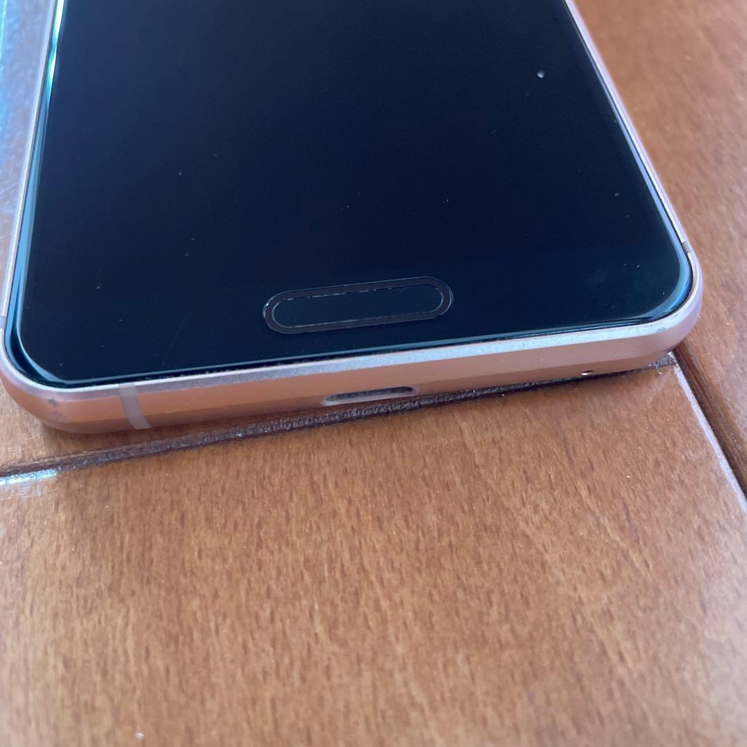 スマートフォン本体 AQUOS sense3 SH-02M