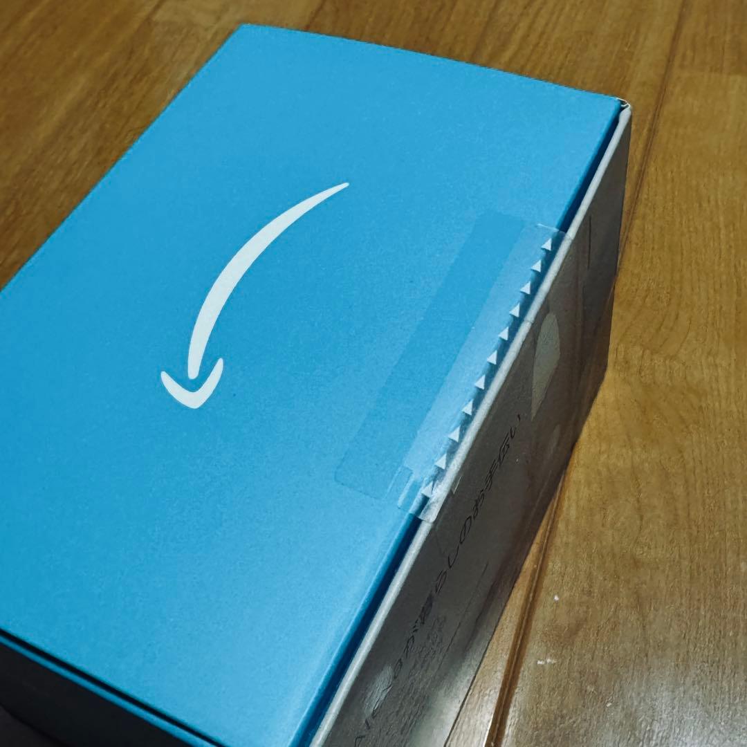 【新品未開封】Echo Dot with Clock 第4世代