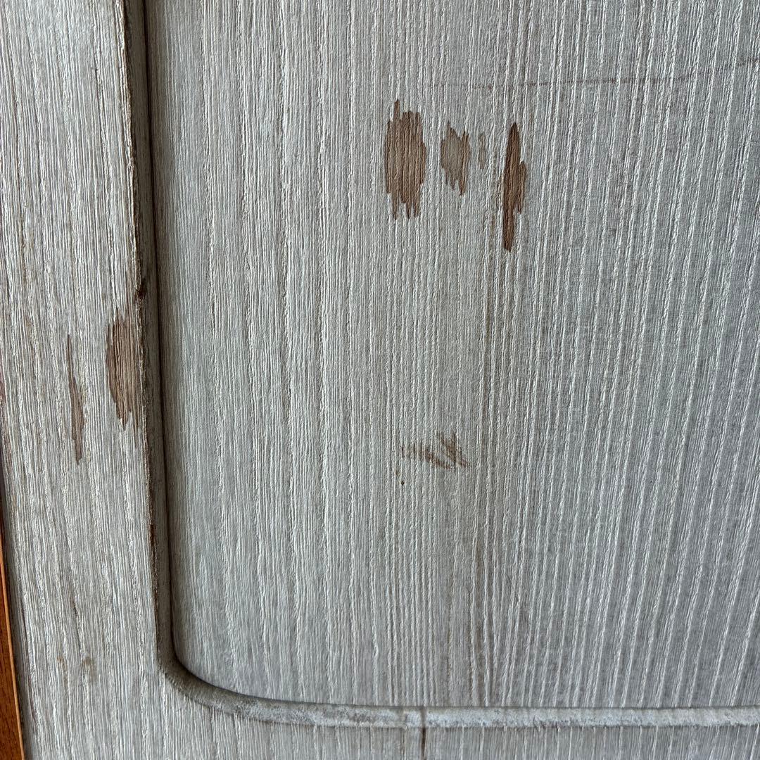 桐製三味線スタンド　箪笥