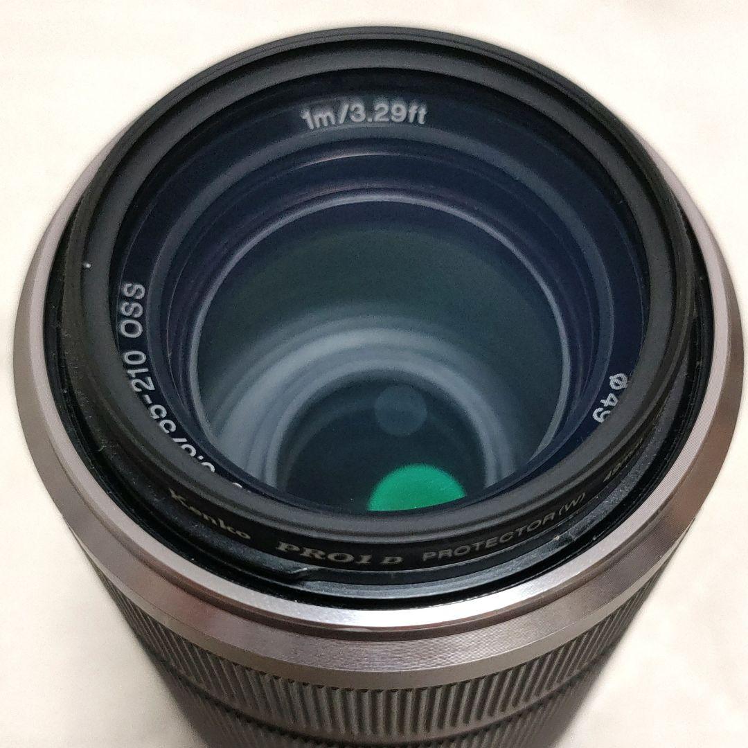 SONY ソニー α5100 ダブルズームキット