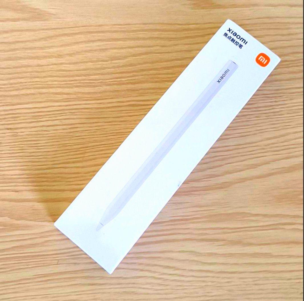 新品 未開封 Xiaomi Focus pen