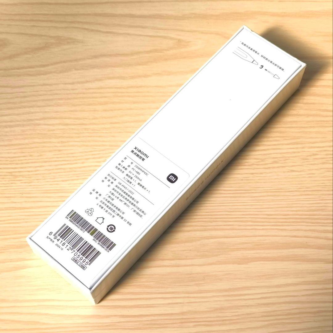新品 未開封 Xiaomi Focus pen