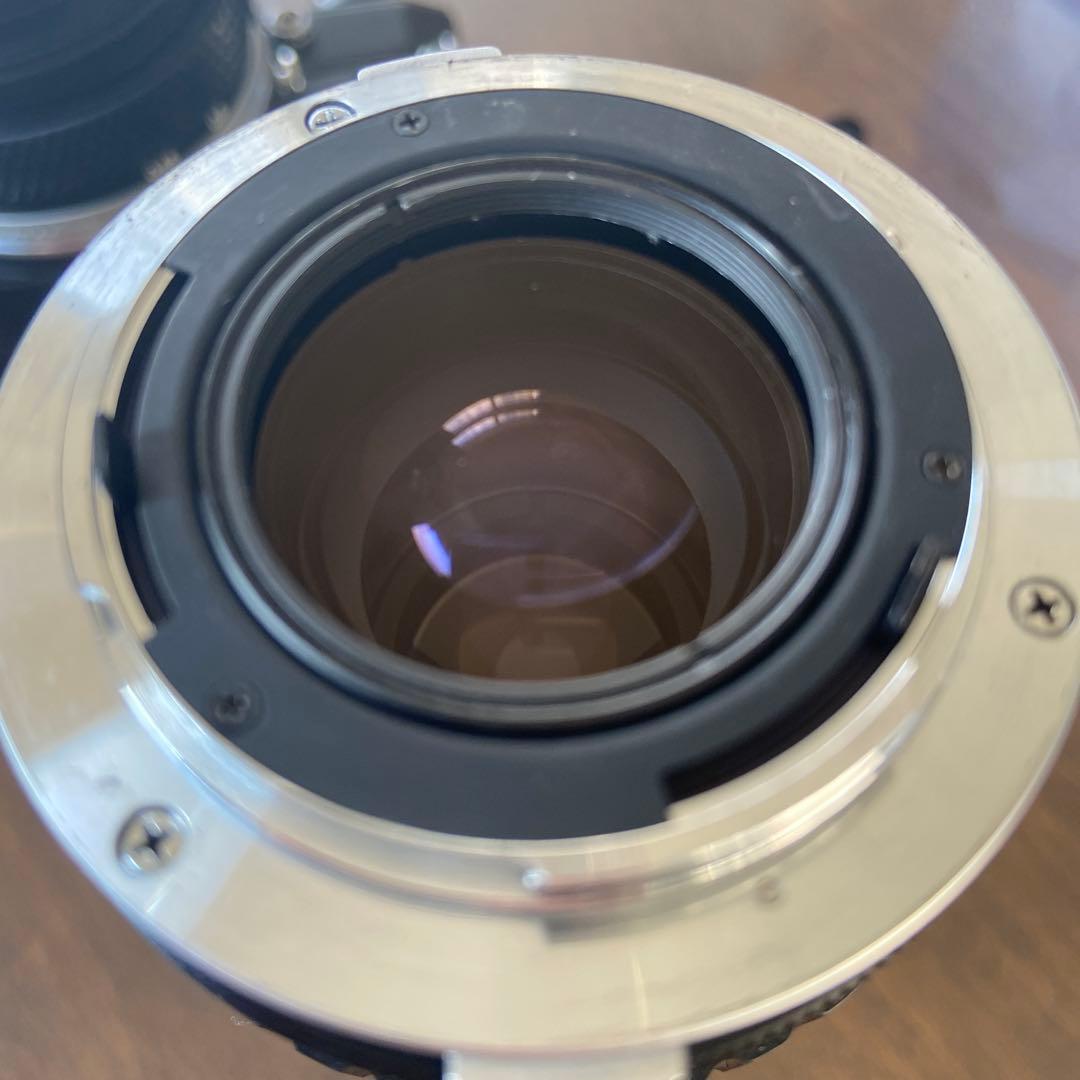 オリンパスOM10フィルムカメラ