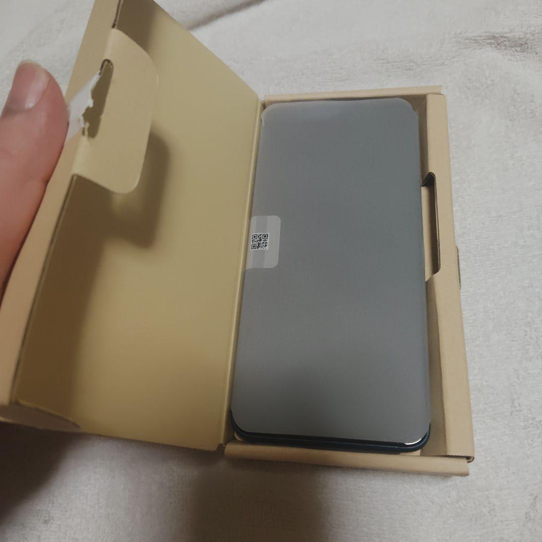 ARROWS We2 M07 楽天モバイル製 128ギガ ケース付き