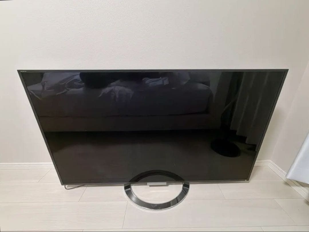 SONY テレビ ブラビア W920Aシリーズ KDL-55W920A 55型