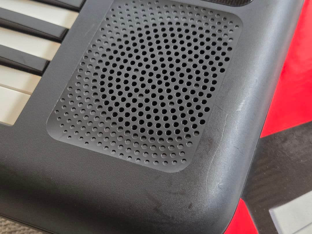 YAMAHA PSS-A50 ミニキーボード　美品