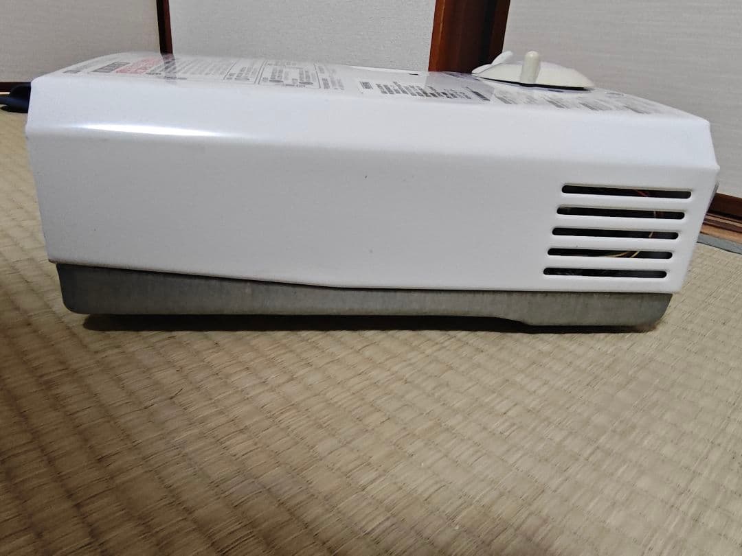 【2020年製】Noritz GQ-531MW LPガス用 動作確認済み 即発送