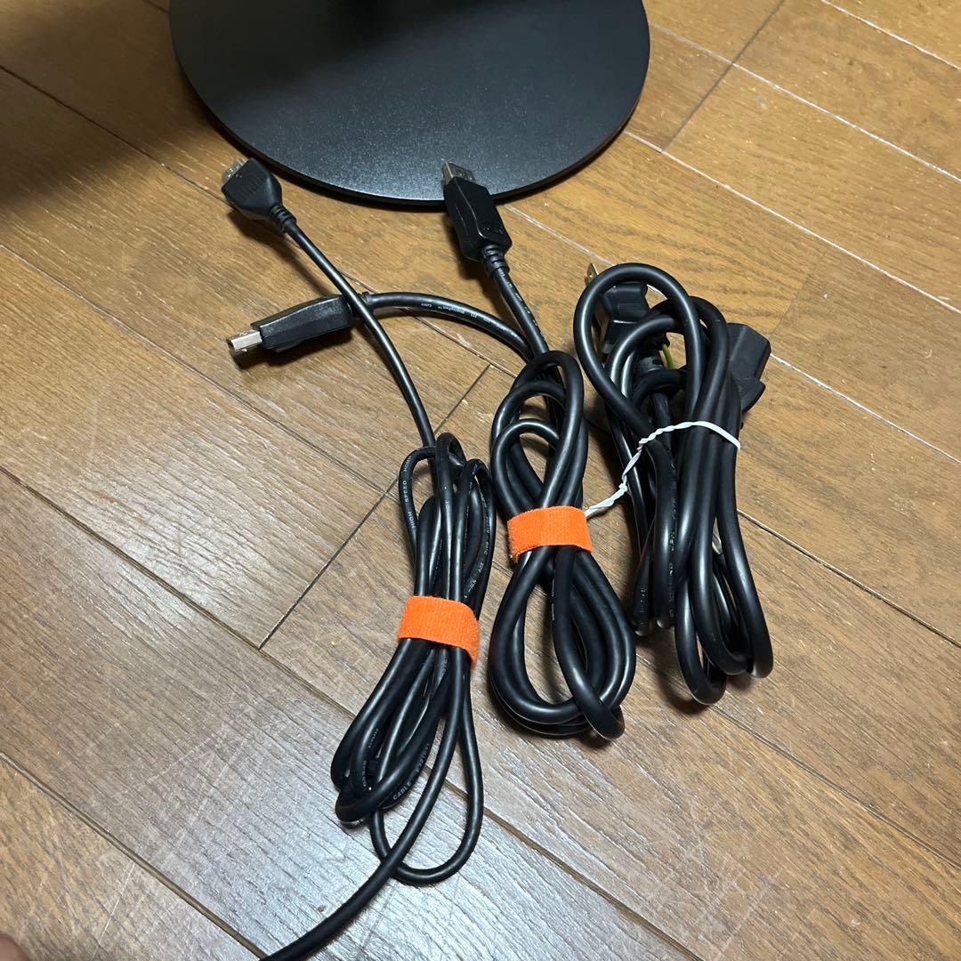 Acer XV240Y 23.8インチ 165Hz