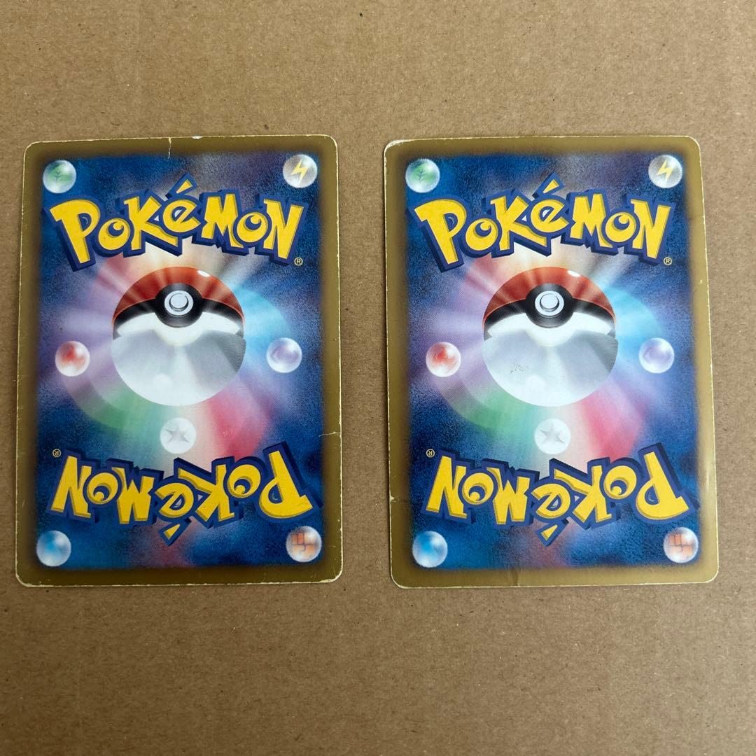 ポケモンカード ＳＣ シャイニーコレクション メロエッタ SR含む6枚セット