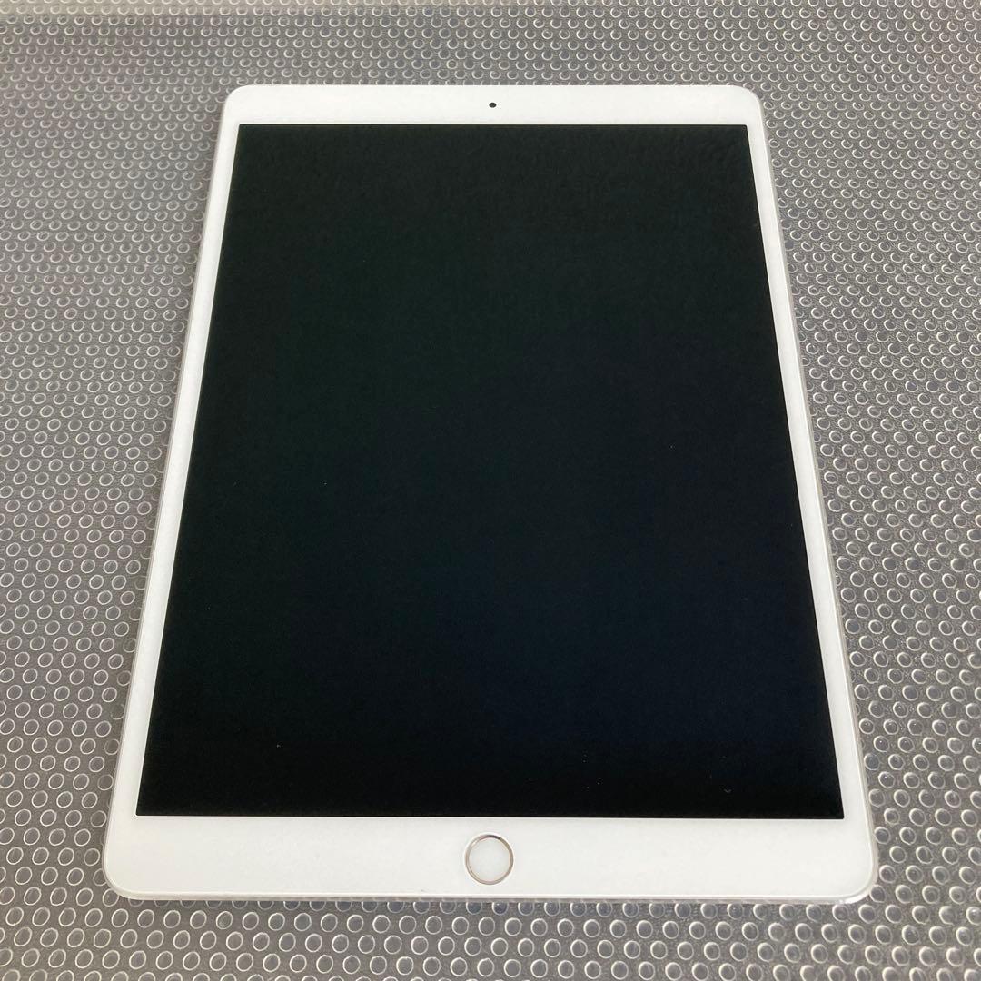 818 電池良好☆iPad Pro 64GB 10.5インチ WIFIモデル☆